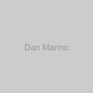 Dan Marino